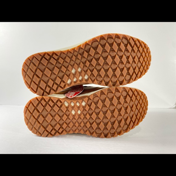 Vans UltraRange Exo Hi MTE Pumpkin Sneaker Boots - Picture 6 of 8